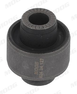 MOOG Länkarmsbussning RE-SB-18536 Hjulupphängning DACIA Spring EV: Länkarmsbussning MOOG RE-SB-18536