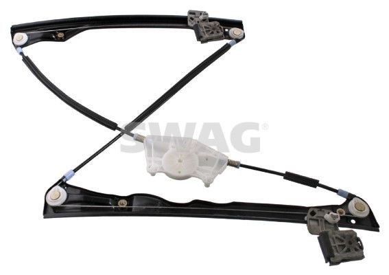 SWAG Lève-vitre 30 91 9746 Volvo 740 Mécanisme lève-vitre électrique SWAG 30 91 9746