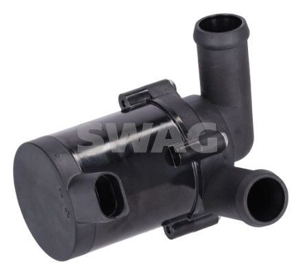 SWAG Pompa acqua ausiliaria 33 11 1153 33 11 1153 costo Pompa ricircolo acqua MERCEDES-BENZ Classe C SWAG