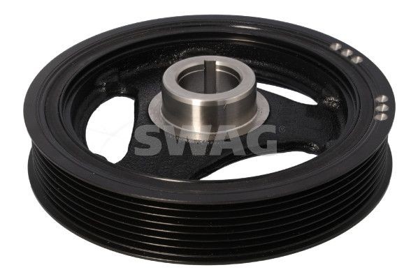 SWAG Remskive, veivaksel 33 11 1495 33 11 1495 Remskive veivaksel DACIA DUSTER SWAG