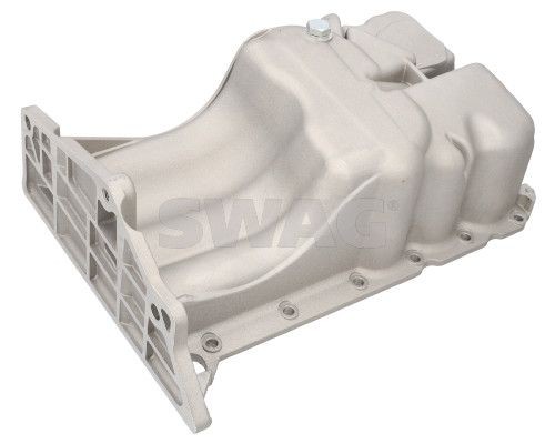 SWAG Oljetråg 33 11 1536 33 11 1536 SWAG oljetråg BMW 3-serie