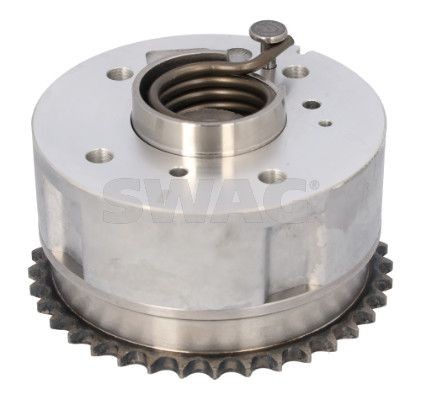 SWAG Gear, camshaft 33 11 1557 Kia DC Camshaft sprocket 33 11 1557 SWAG