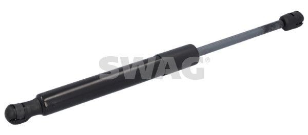 SWAG Gasfjäder till baklucka 33 11 1572 Byta Gasfjäder baklucka SAAB 900 pris SWAG 33 11 1572