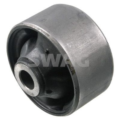 SWAG Suspensão, braço oscilante 33 11 1595 Apoio caixa do rolamento da roda SWAG Kia RIO 33 11 1595