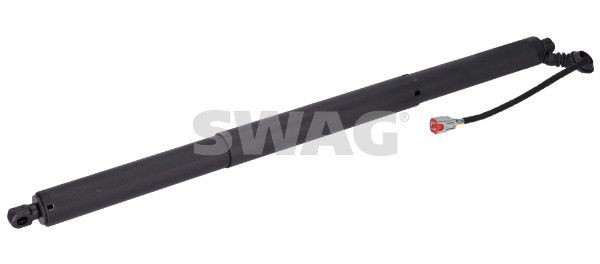 SWAG Αμορτ. αερίου, χώρος αποσκ. / φόρτωσης 33 11 1619 SWAG 33 11 1619 Αμορτισέρ μπαγκαζιέρας Ford Mondeo Mk5 Combi γνήσια τιμες