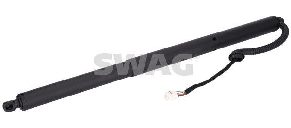 SWAG Ammortizatore pneumatico, Cofano bagagli / vano carico 33 11 1621 33 11 1621 costo Pistoni portellone Volkswagen FOX SWAG