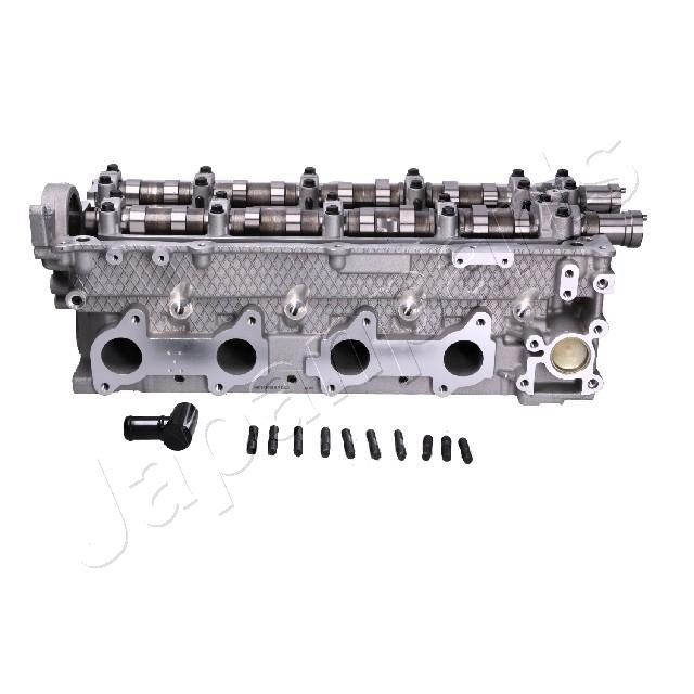 Cilindru galva JAPANPARTS 4D56T-04 JAPANPARTS 4D56T-04 Cilindra galva Hyundai H-1 Furgons 2020