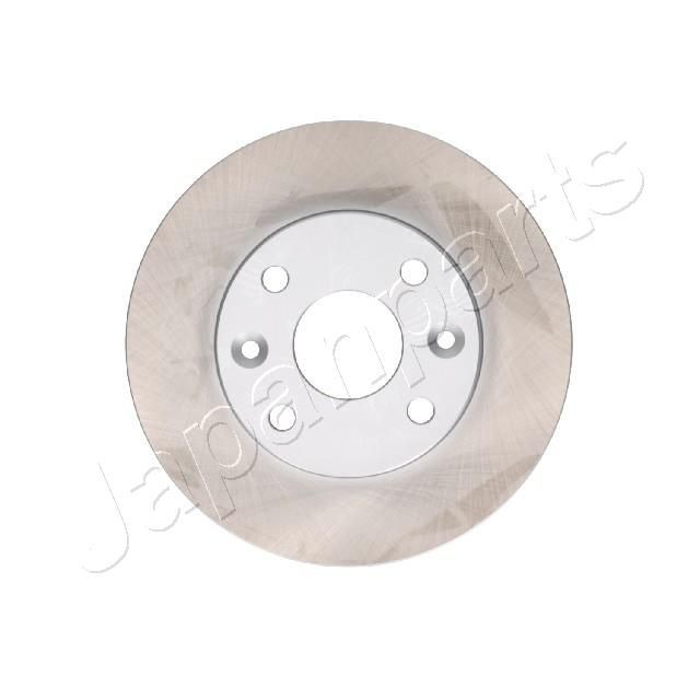 JAPANPARTS Bremseskive DI-K28C DI-K28C Sportsbremseskiver JAPANPARTS KIA SPORTAGE