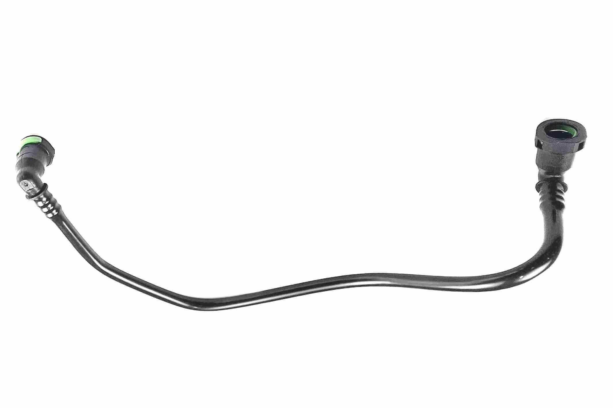 VAICO Tuyauterie de carburant V10-9464 VAICO V10-9464 Conduite à haute pression injection Vauxhall CAVALIER d'origine