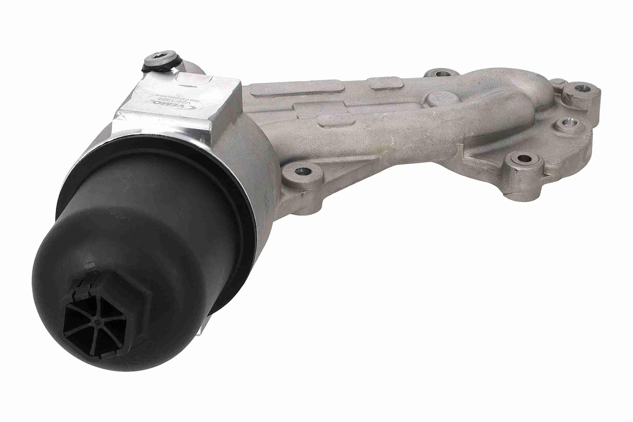 VAICO Caixa, filtro de óleo V22-1322 VAICO V22-1322 Cárter do filtro de óleo e junta Peugeot 407 Coupe preço