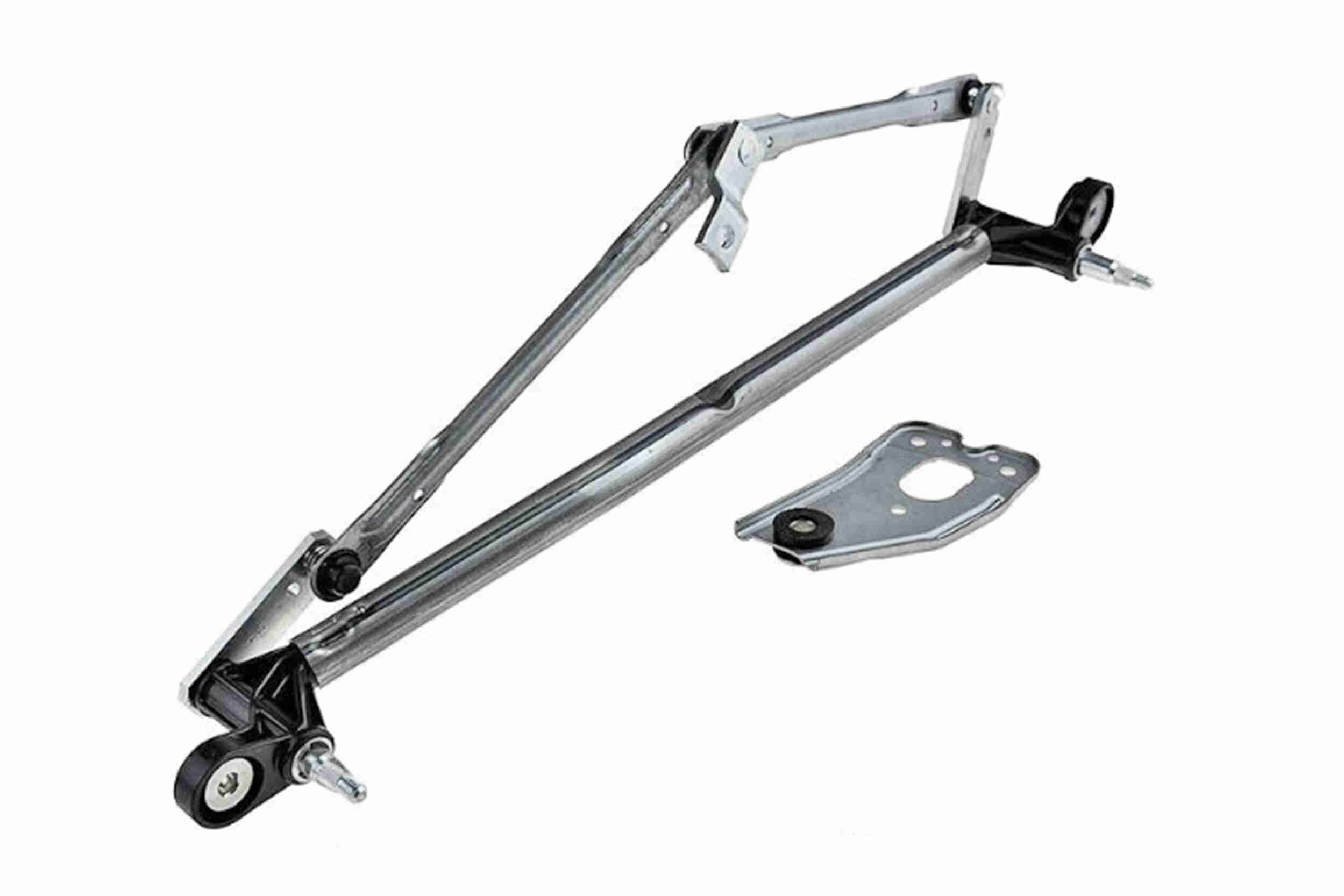 Wiper Linkage VAICO V24-1447 VAICO V24-1447 Alfa Romeo 147 2009 Windscreen wiper linkage price