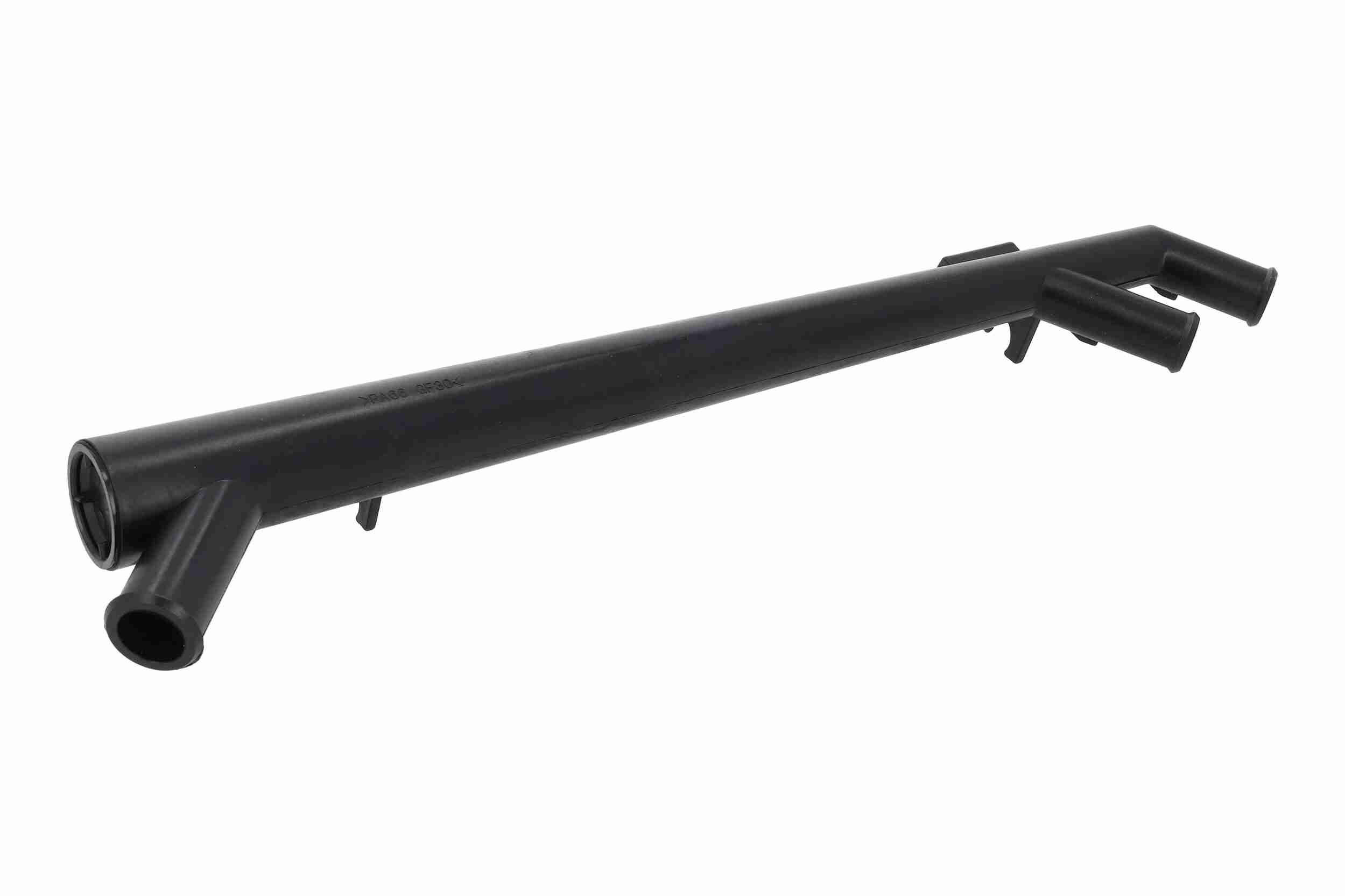 VAICO Coolant Tube V25-2917 VAICO V25-2917 FORD Focus Mk1 Box Body / Estate (DNW) radiator hoses replacement