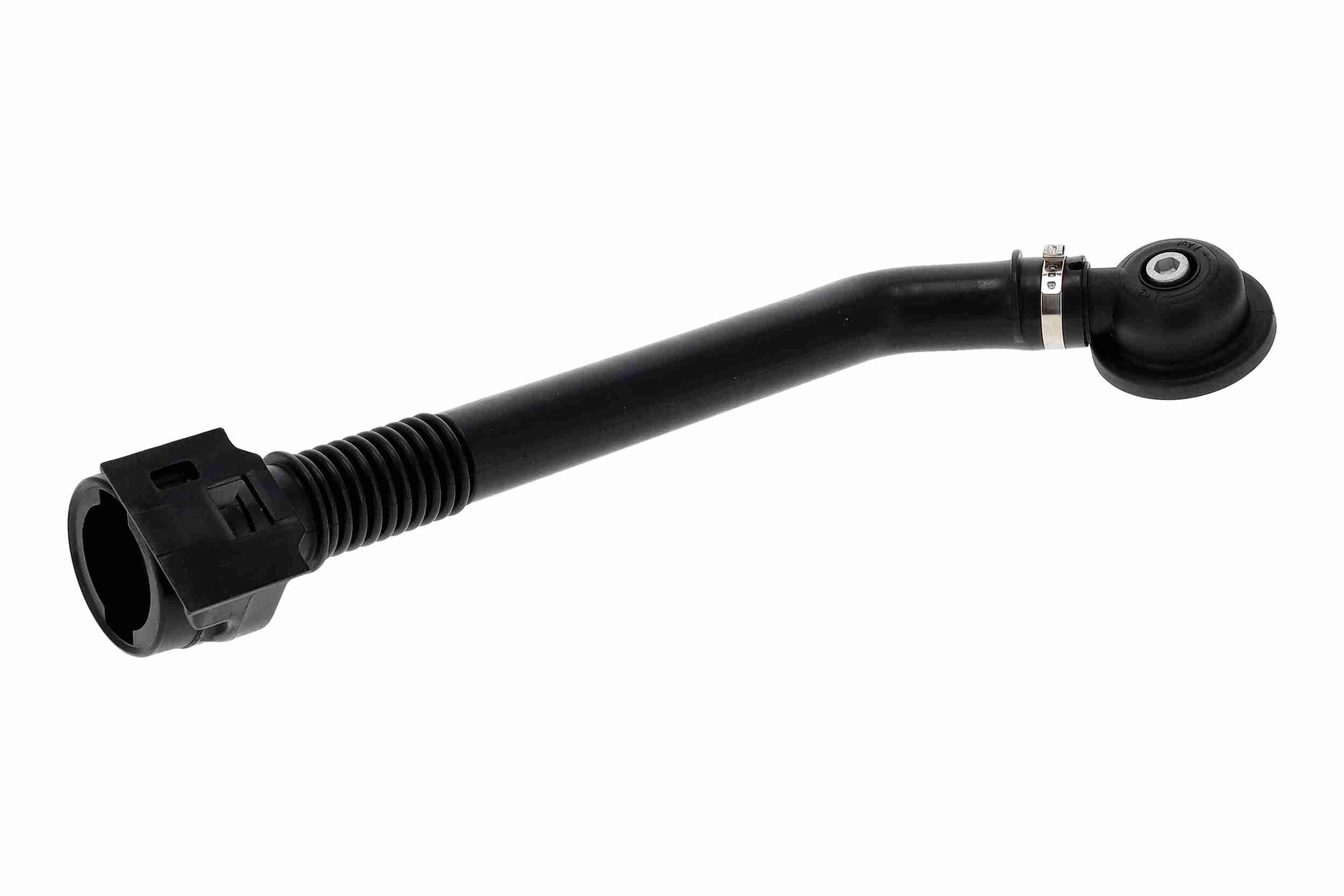 VAICO Rohrleitung, Öleinfüllstutzen V30-4763 V30-4763 Öldeckel VAICO FIAT SCUDO