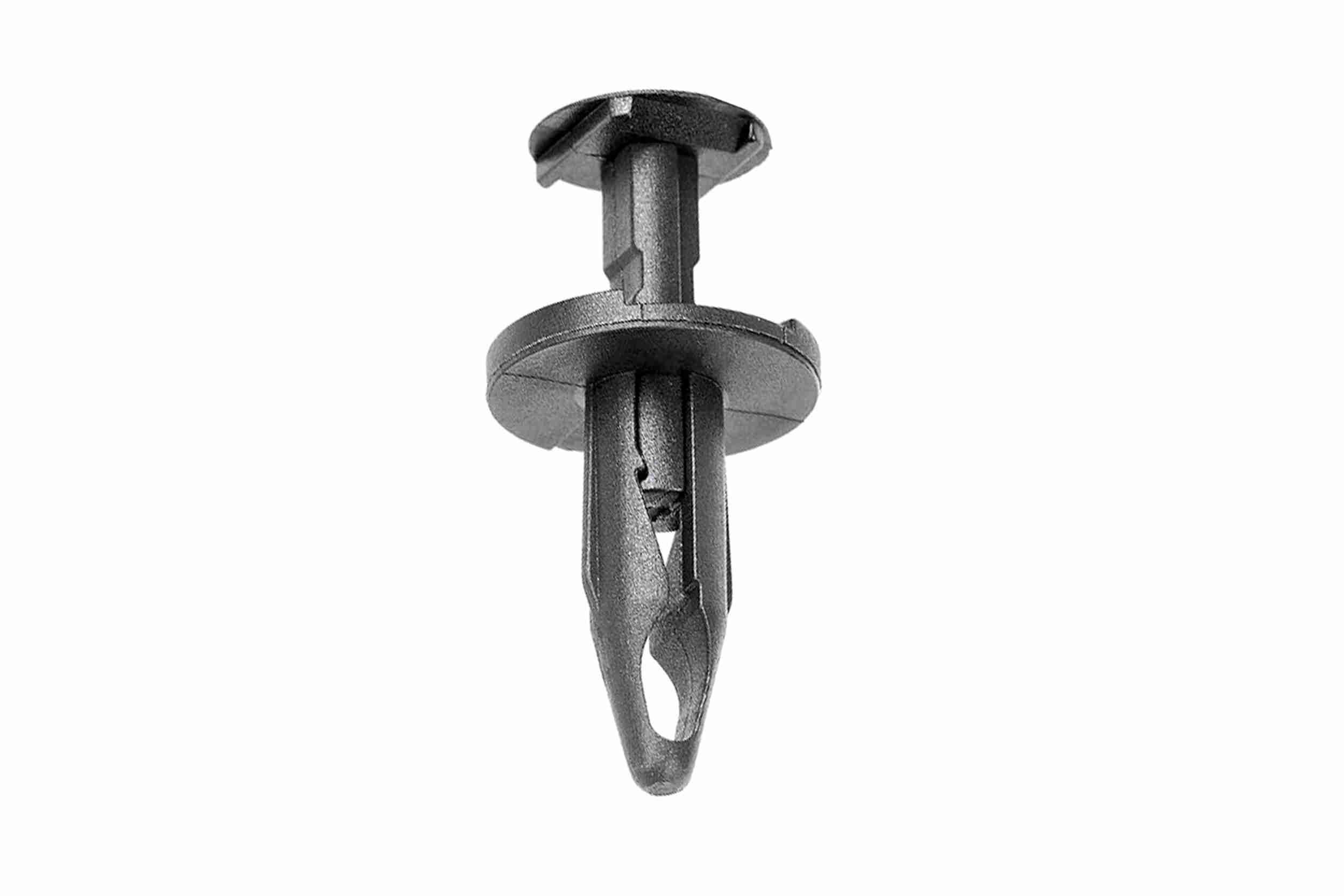 VAICO Clips, side- / beskyttelseslister V33-0860 Beskyttelsesliste VAICO Toyota RAV 4 V33-0860