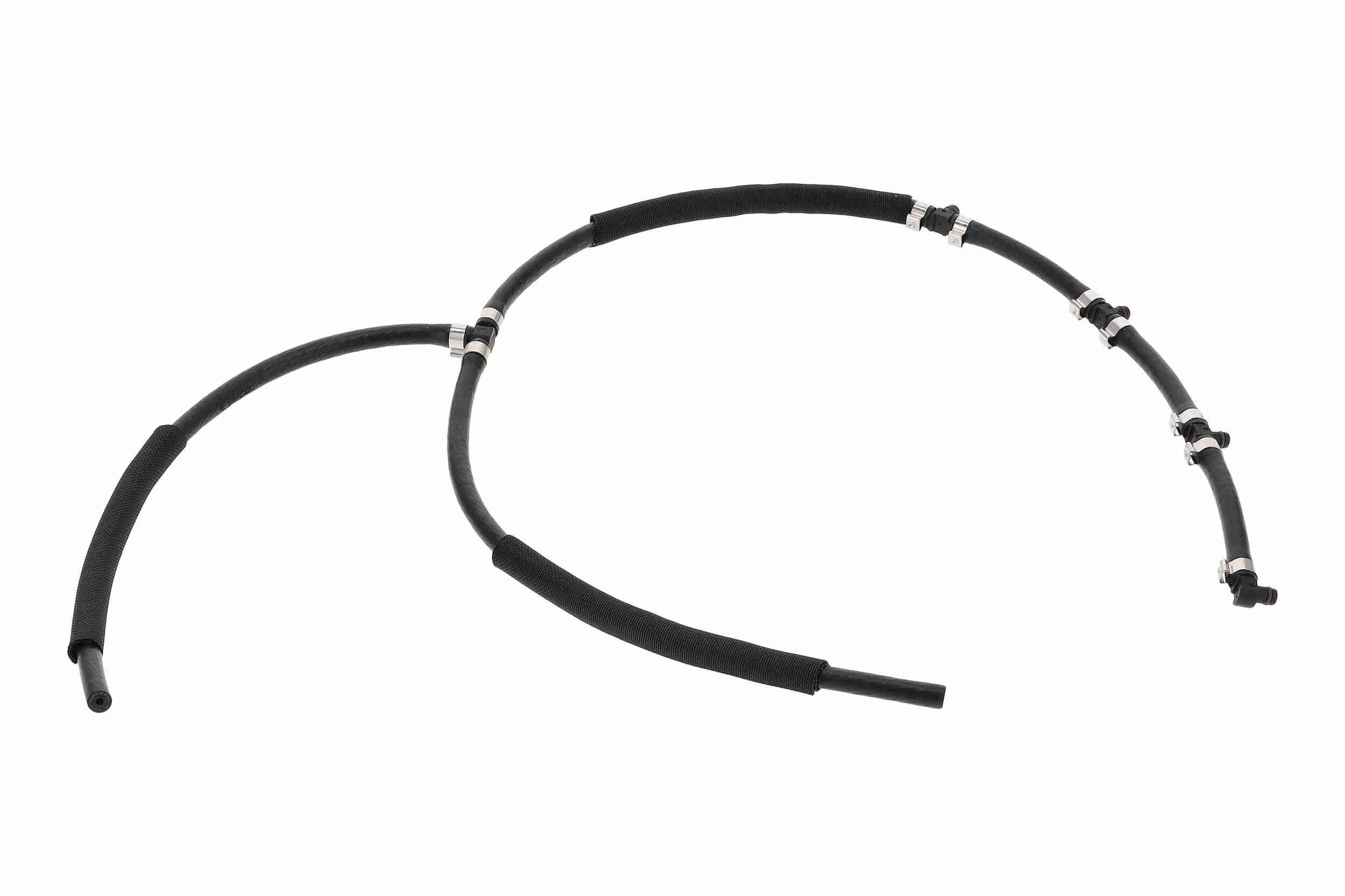 VAICO Slang, bränsleöverflöd V40-2472 VAICO V40-2472 Fuel rail C6 Corvette original