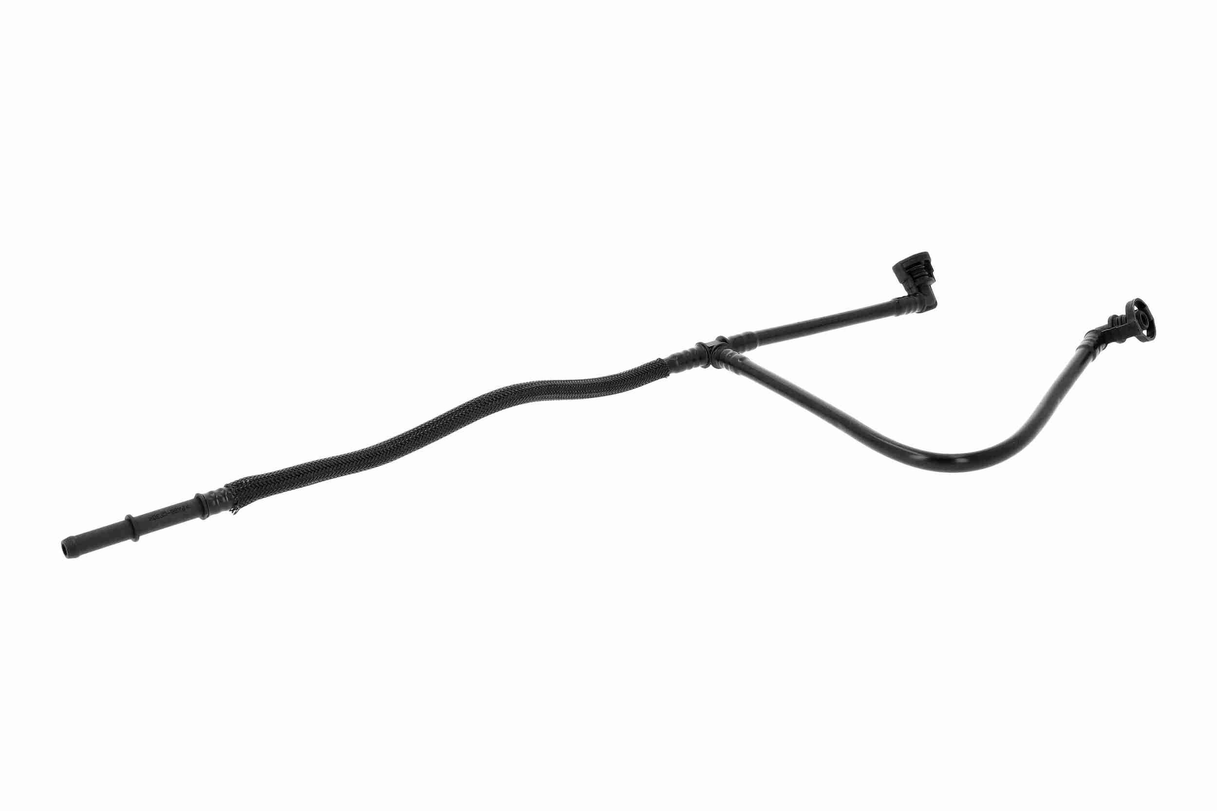 Hadica chladenia VAICO V45-0306 VAICO V45-0306 Hadica chladenia PORSCHE 911 2008