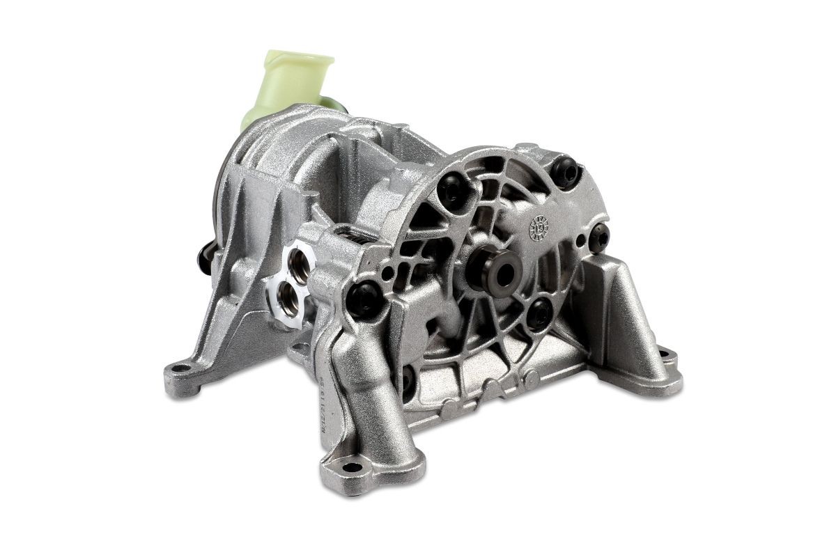 HEPU Õlipump OP5547 HEPU OP5547 originaal Õlipump Seat Arona hind