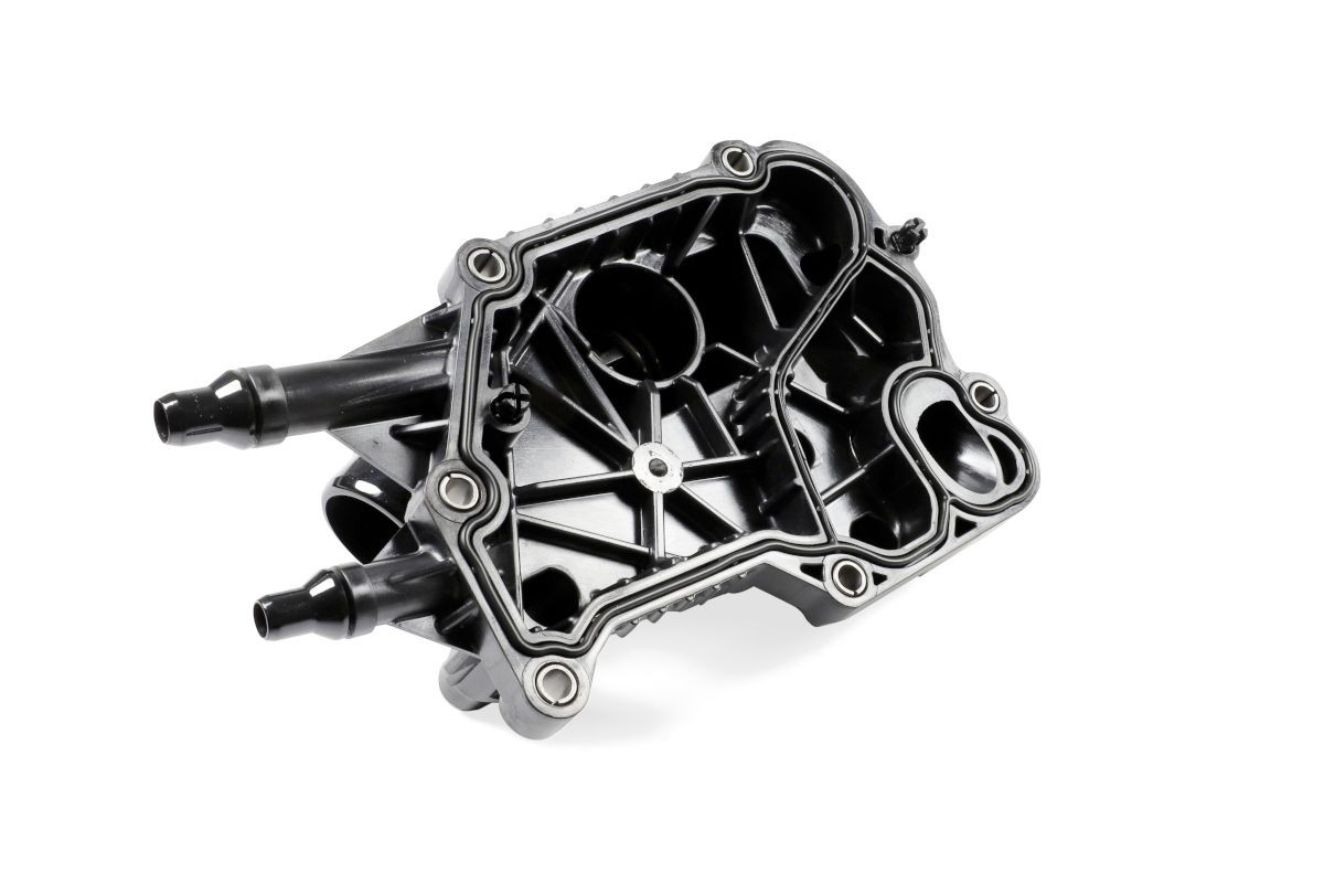 GK Termostat, kylvätska 701461 701461 GK termostathus BMW X5