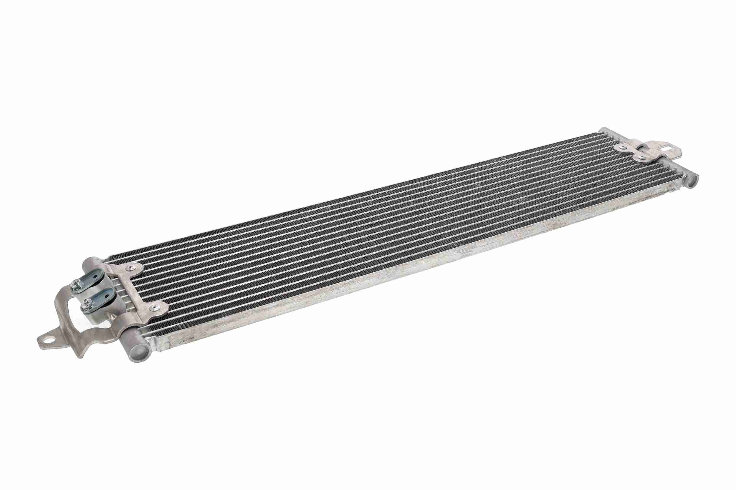 VEMO Ölkühler, Automatikgetriebe V10-60-0043 Getriebeölkühler VEMO A2 V10-60-0043 günstig