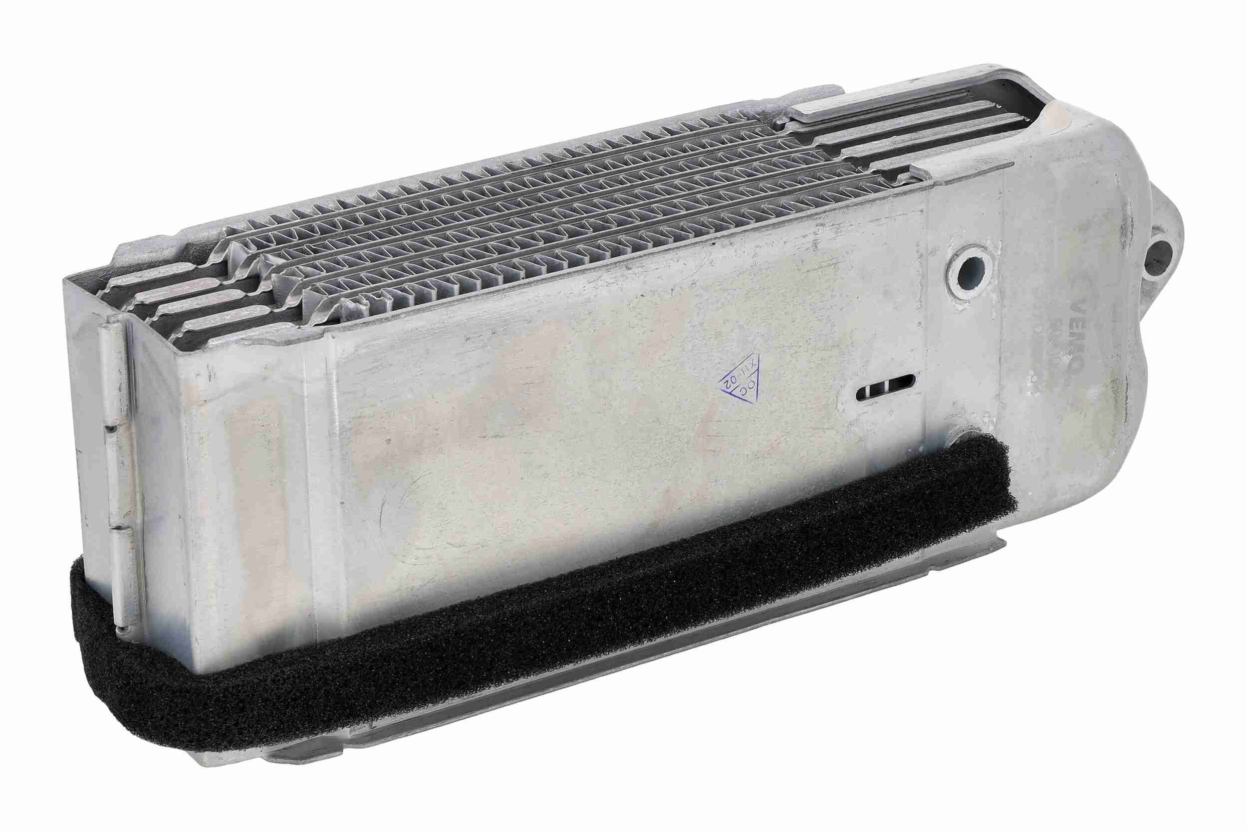 VEMO Oljekjøler, motorolje V10-60-0099 VEMO V10-60-0099 Oljekjøler AUDI 200 C2 Sedan (43) til en fordelagtig pris