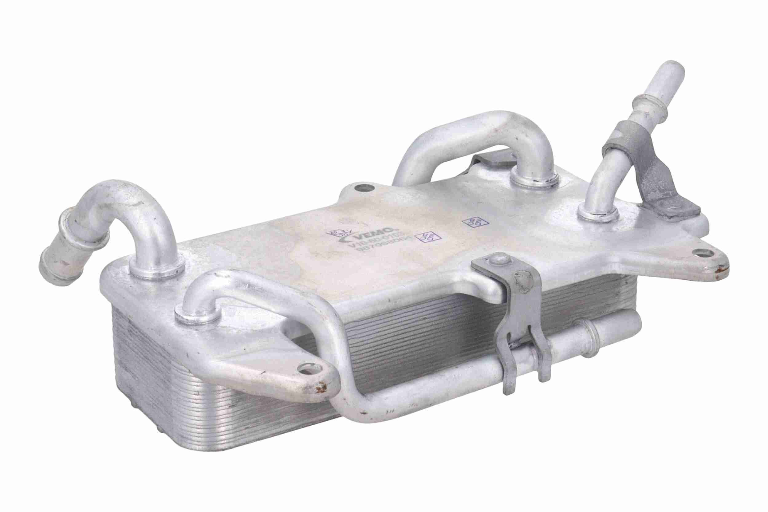 VEMO Radiateur d'huile de boite de vitesse automatique V10-60-0103 V10-60-0103 VEMO Radiateur d'huile de boite de vitesse automatique Honda pas cher