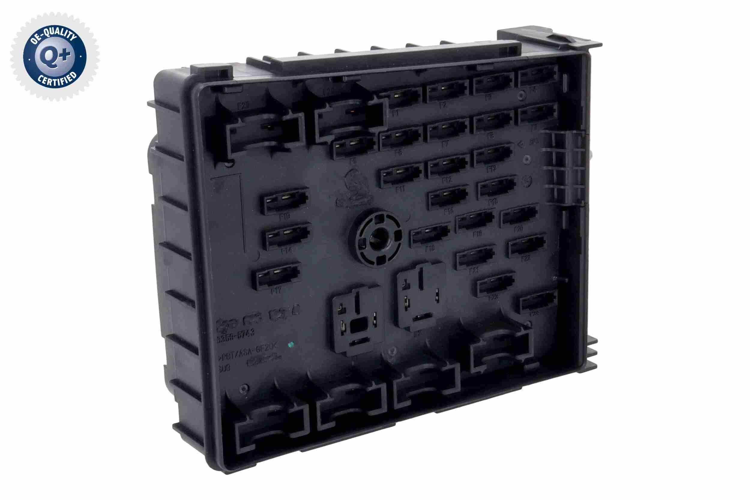 VEMO Κεντρικό ηλεκτρικό σύστημα V10-71-0023 V10-71-0023 Κεντρικό ηλεκτρικά σύστημα MERCEDES-BENZ GLA VEMO