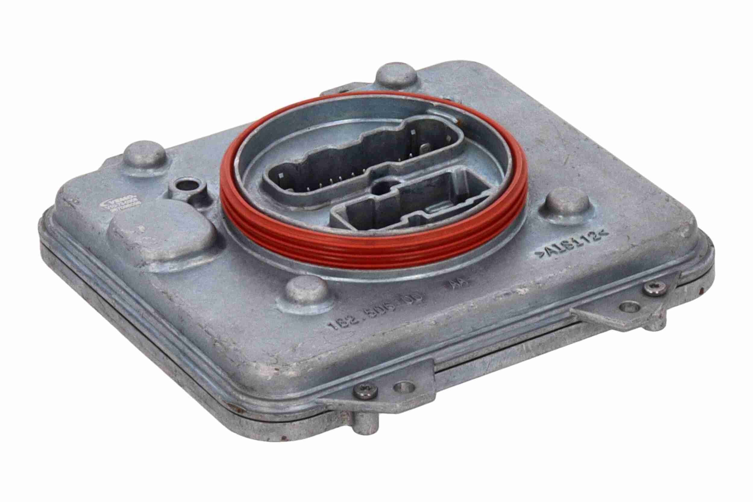 VEMO Módulo de comando, iluminação V10-73-0358 Módulo de iluminação VEMO Audi Q3 V10-73-0358