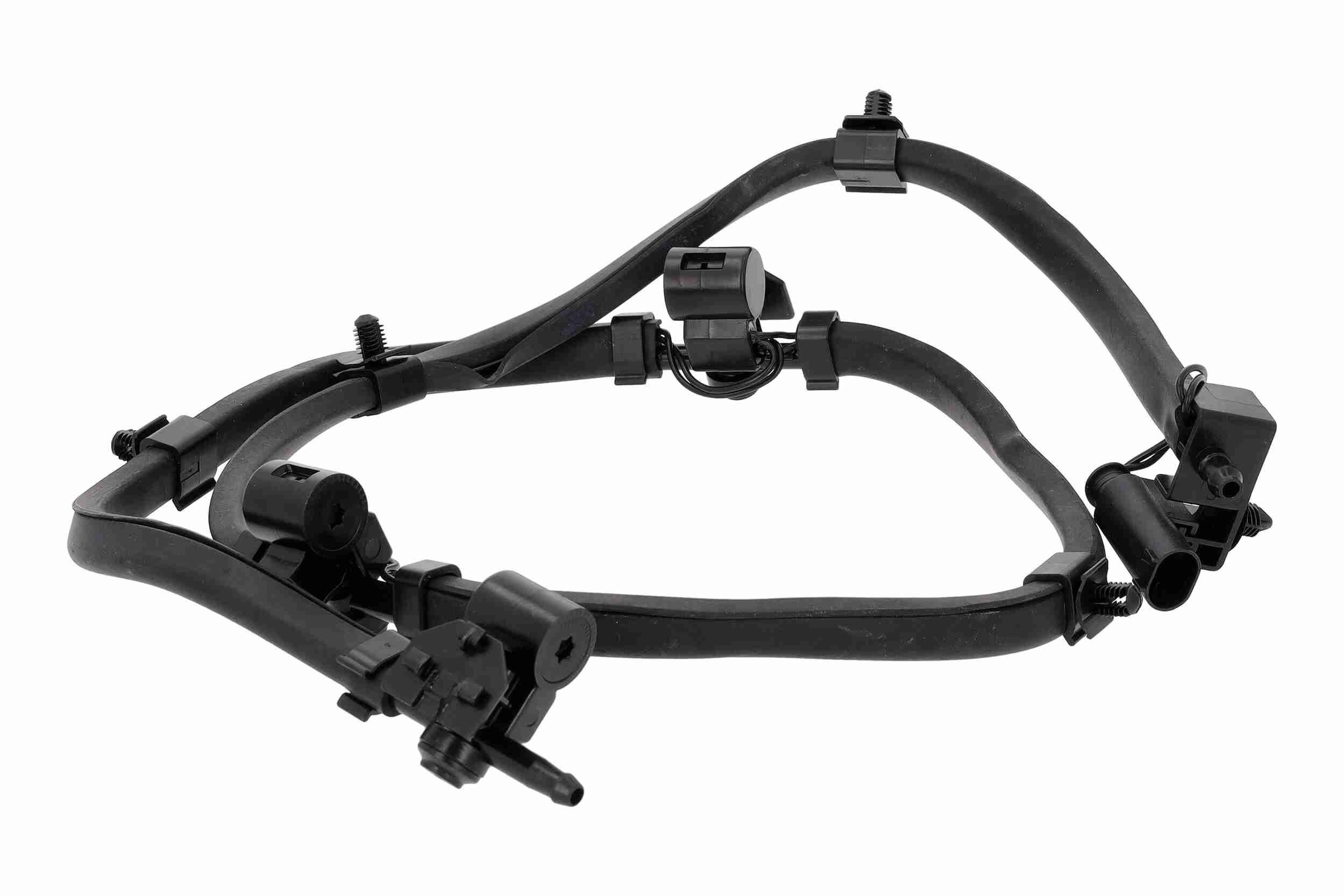 Ruitensproeier VEMO V20-08-0019 VEMO V20-08-0019 Ruitensproeier BMW X6 2015