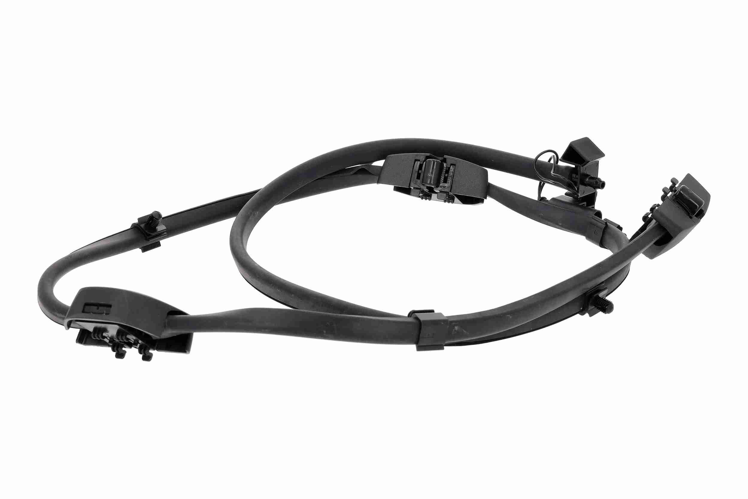 VEMO Spolarmunstycke V20-08-0022 V20-08-0022 VEMO vindrutespolarmunstycke BMW 3-serie