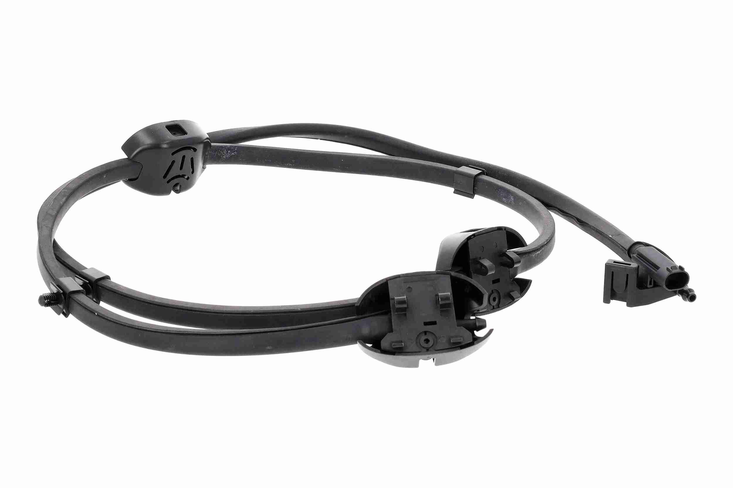 Spolarmunstycke VEMO V20-08-0023 VEMO V20-08-0023 Vindrutespolarmunstycke BMW X3 2010