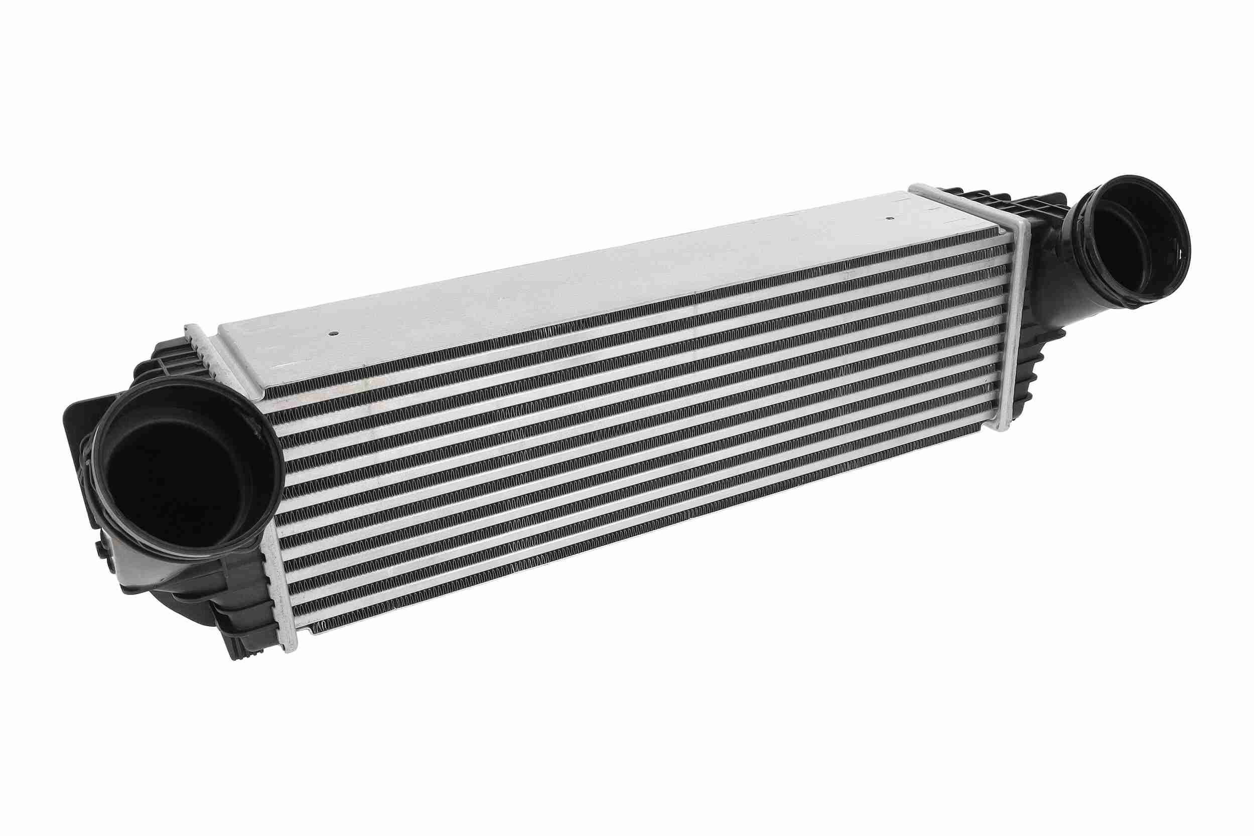 Intercooler VEMO V20-60-0107 VEMO V20-60-0107: Radiator intercooler BMW X5 2000
