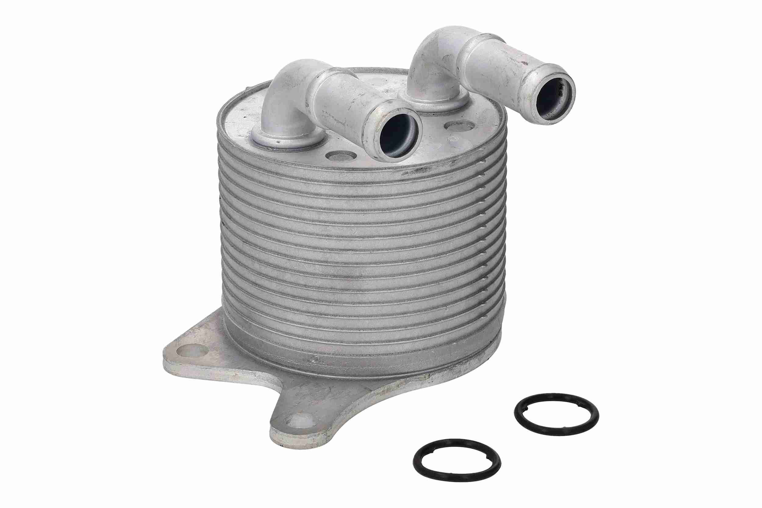 VEMO Radiatore olio, Cambio automatico V20-60-0109 V20-60-0109 costo Radiatore olio cambio automatico CHEVROLET BLAZER K5 VEMO