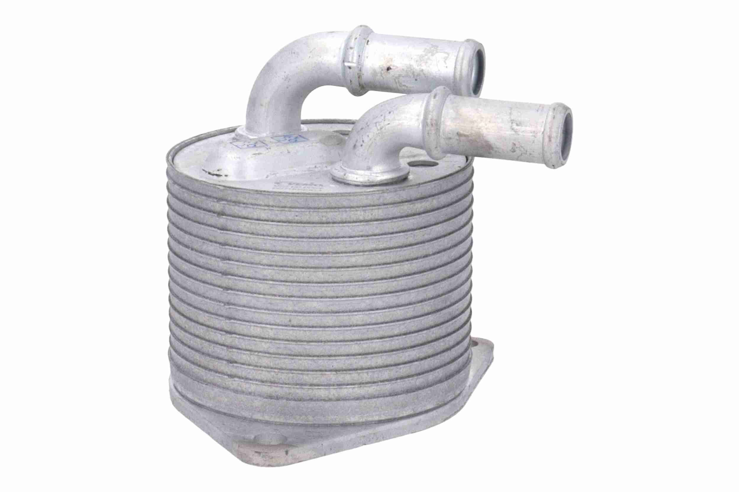 VEMO Ψυγείο λαδιού, αυτόμ. κιβ. ταχυτ. V22-60-0064 VEMO V22-60-0064 Ψυγείο αυτόματου κιβωτίου Opel Astra J Sedan γνήσια τιμες