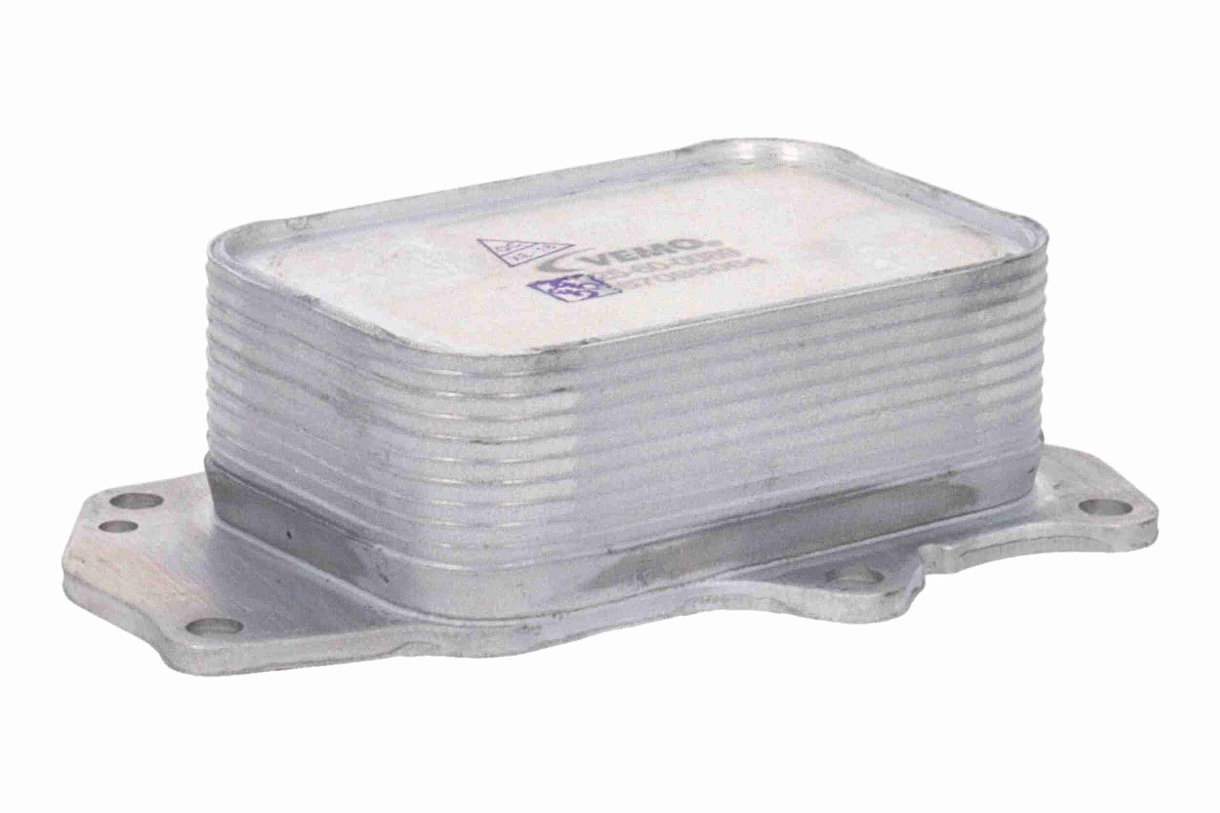 Oliekoeler VEMO V25-60-0089 VEMO V25-60-0089 Olie-koeler FORD FOCUS 2024