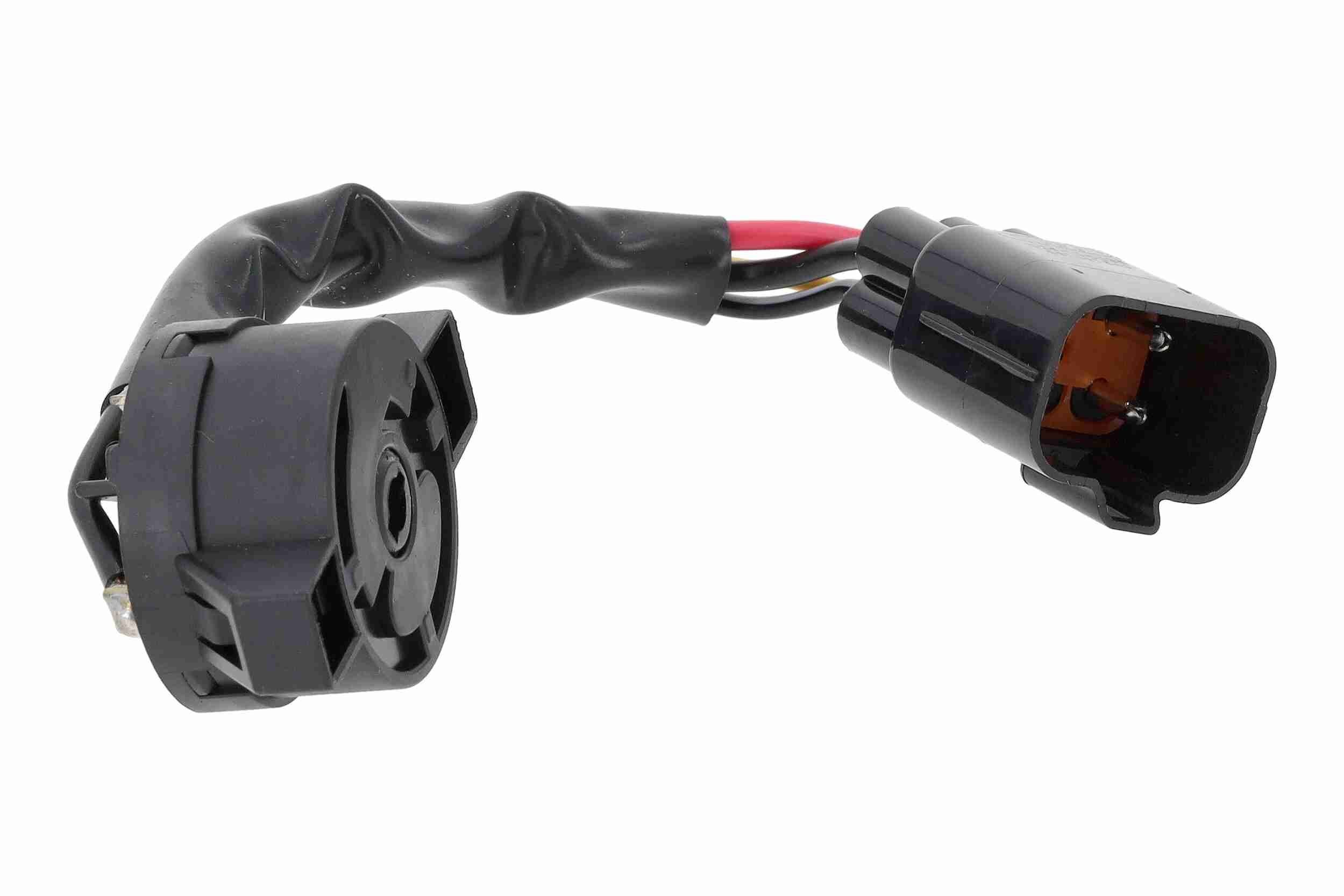 VEMO Contactslot V25-70-0035 V25-70-0035 Startschakelaar FORD FIESTA VEMO