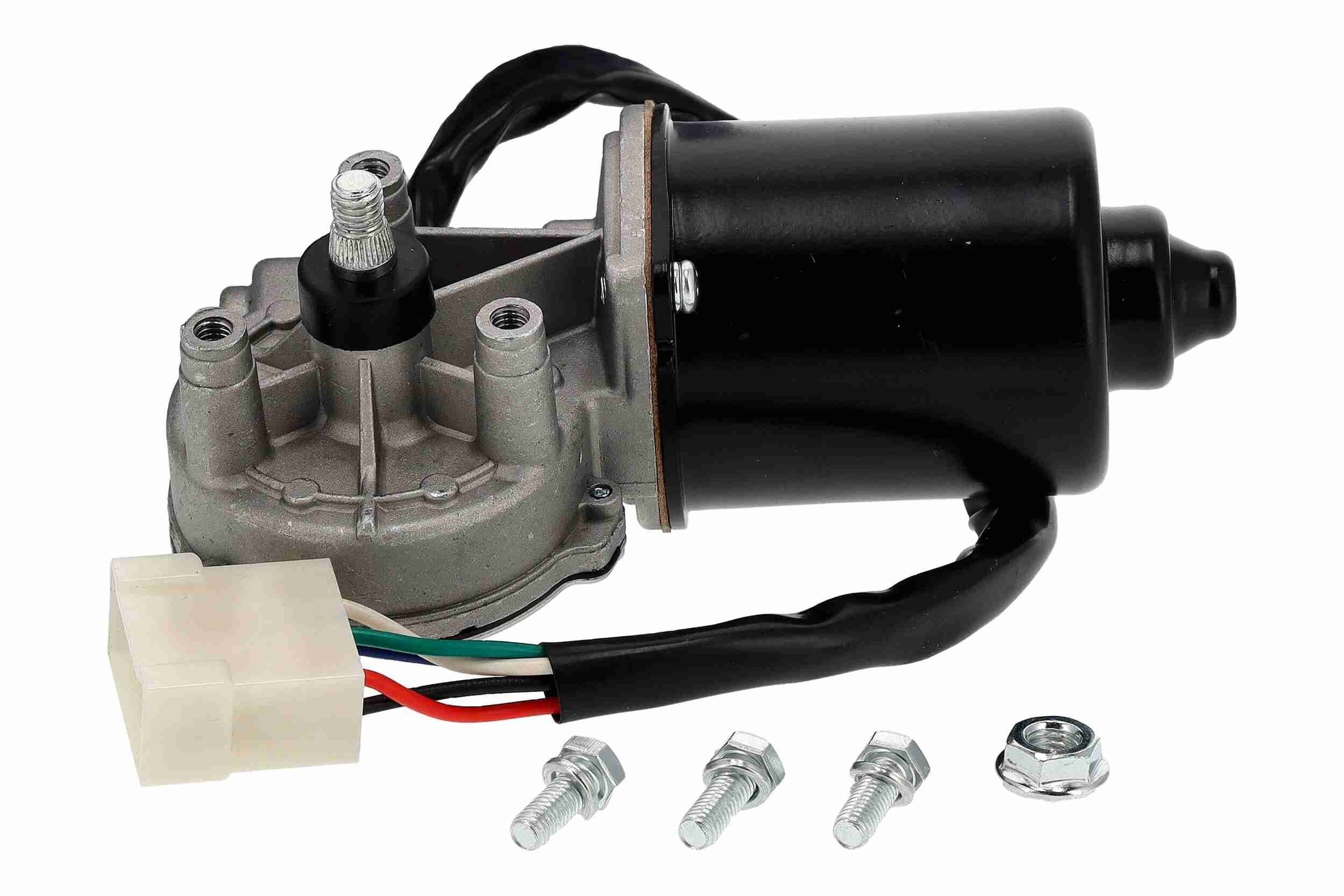 Moteur d'essuie-glace VEMO V27-07-0001 VEMO V27-07-0001: Moteur d'essuie-glace Iveco Daily 2022