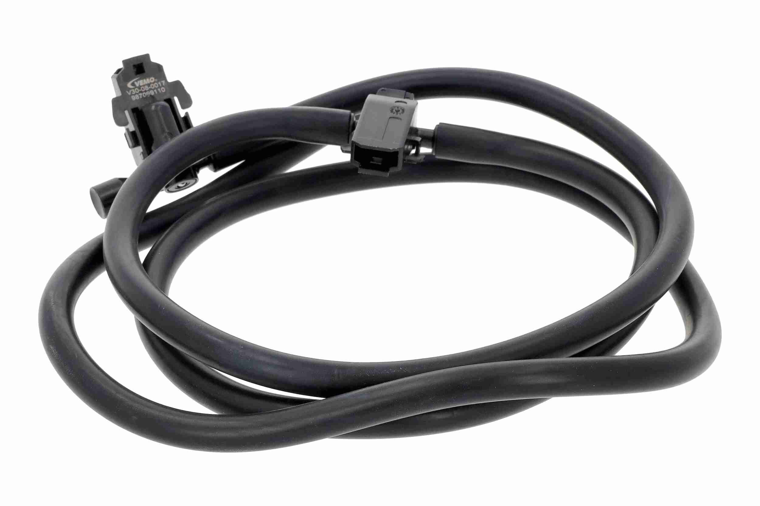 VEMO Ruitensproeier V30-08-0017 Ruitensproeier VEMO GL V30-08-0017 goedkoop