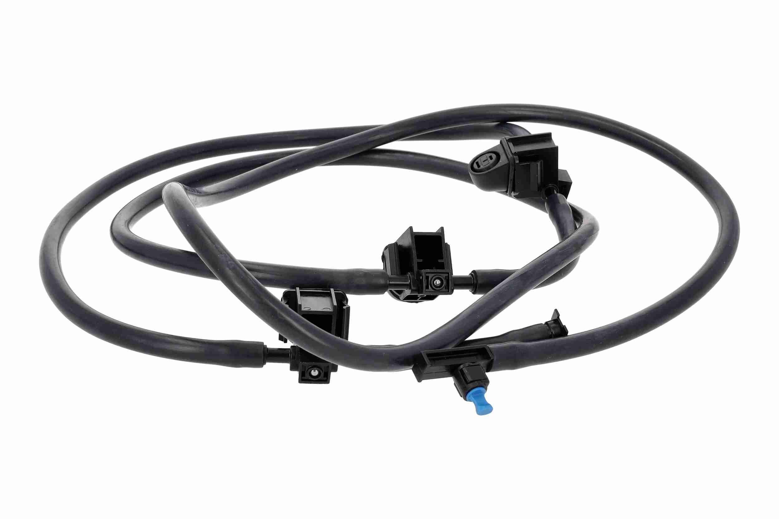 VEMO Spyledyse V30-08-0025 V30-08-0025 Spylermunnstykke MERCEDES-BENZ 124-serien VEMO