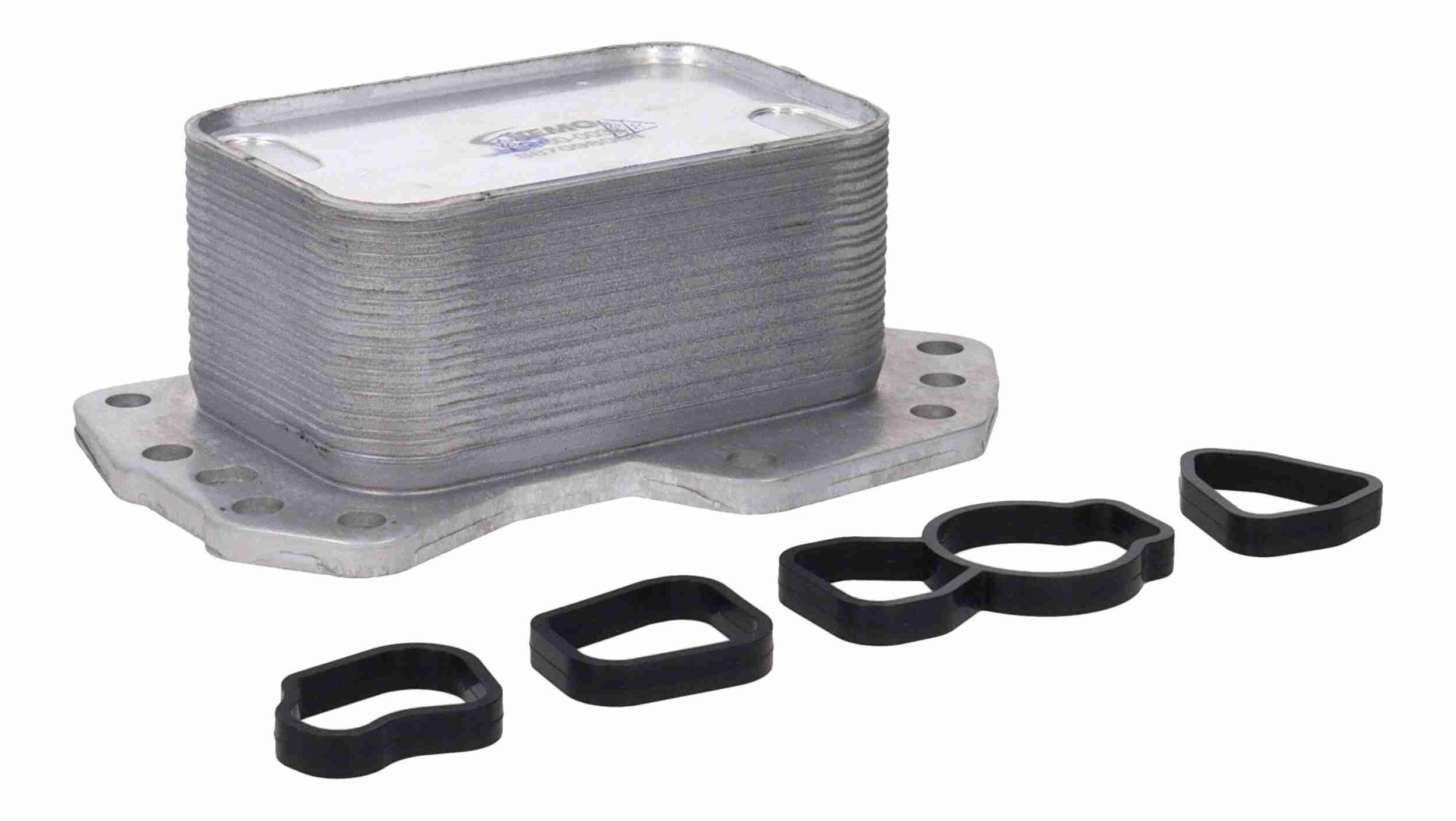 Oljekjøler, motorolje VEMO V30-60-0038 VEMO V30-60-0038 Oljekjøler MERCEDES-BENZ B-Klasse 2019