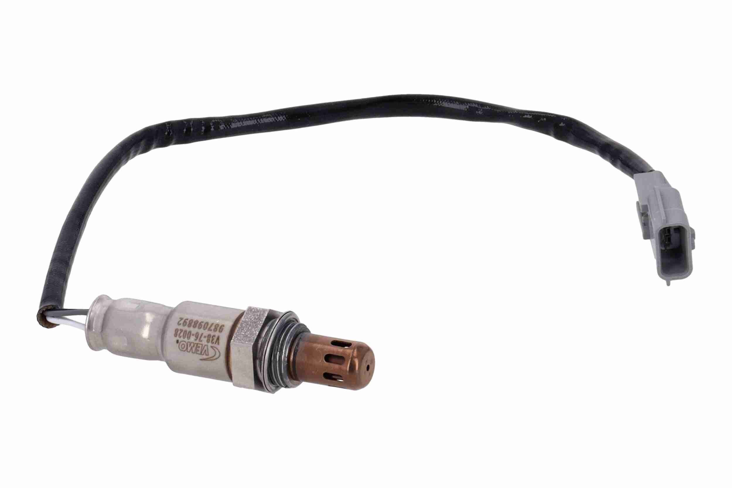 VEMO Αισθητήρας λάμδα V38-76-0028 VEMO V38-76-0028 Αισθητήρας οξυγόνου Nissan Micra 5 τιμες