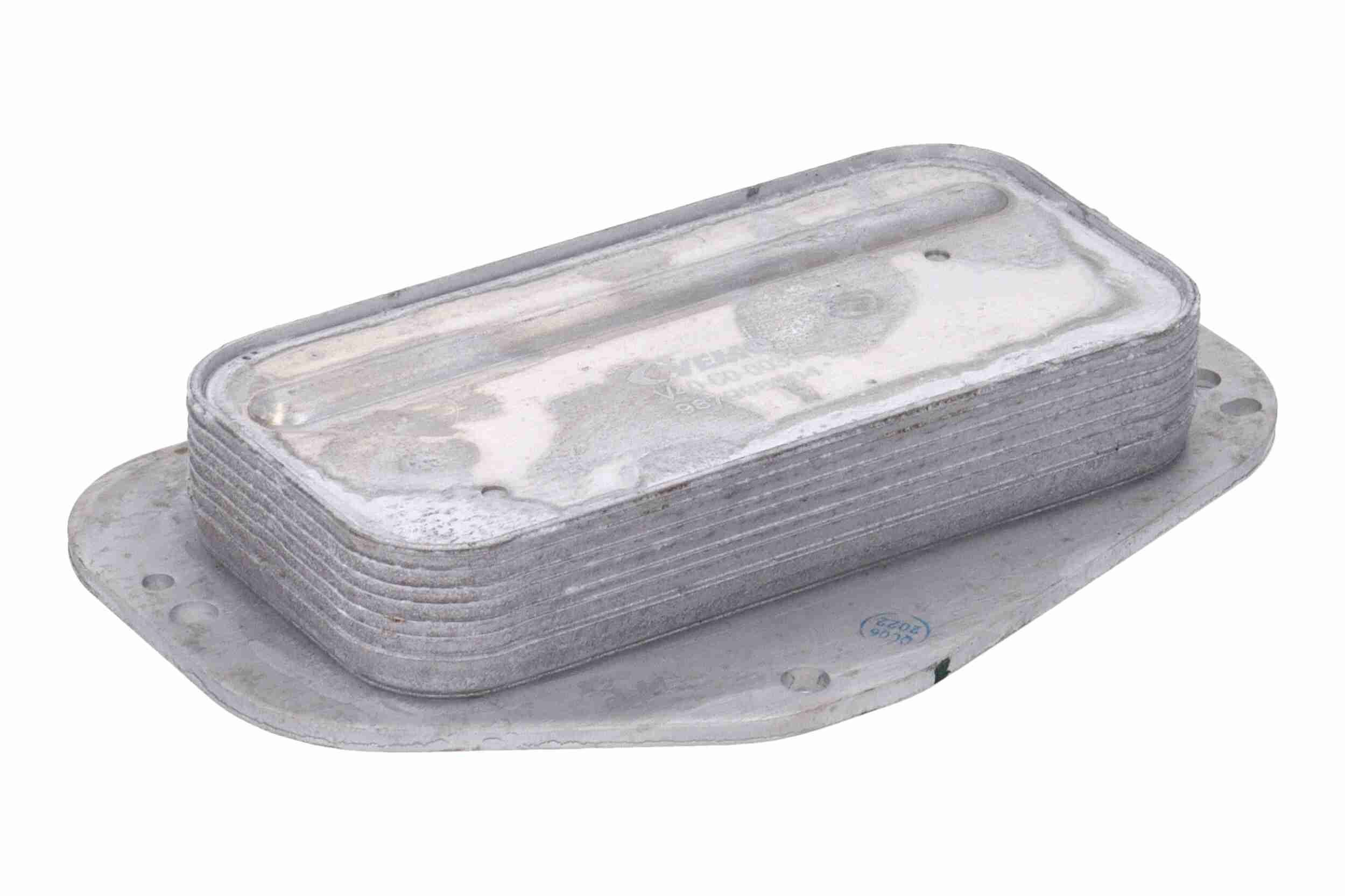 VEMO Oliekøler, motorolie V40-60-0031 V40-60-0031 Olieradiator ALFA ROMEO ALFASUD VEMO