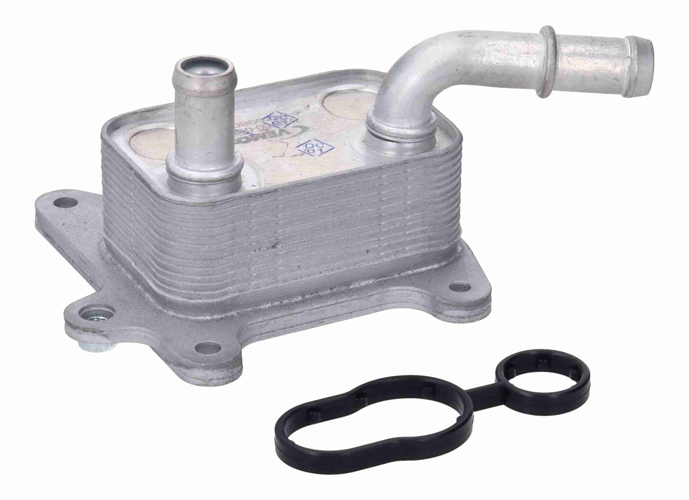 VEMO Õliradiaator, mootoriõli V46-60-0089 Õlijahuti VEMO TWINGO V46-60-0089 odav