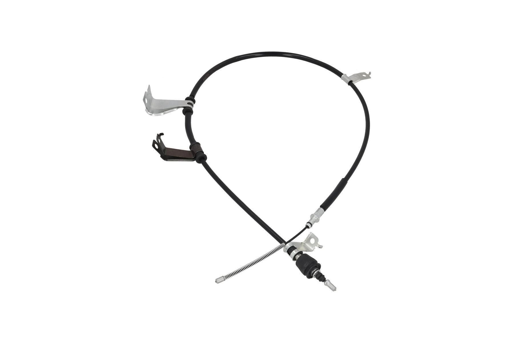 KAMOKA Handremkabel 1190115 KAMOKA Handremkabel SUBARU 1190115