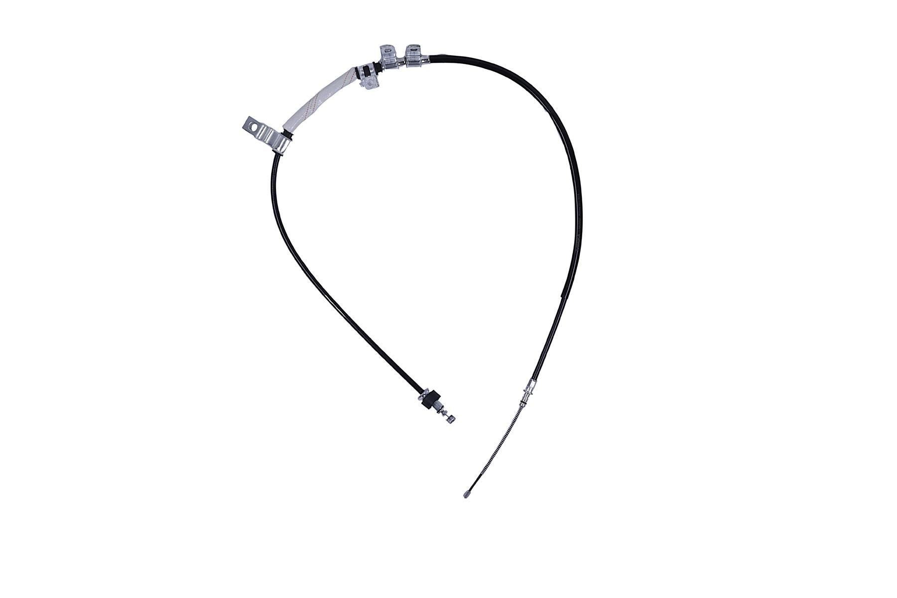 KAMOKA Handremkabel 1190562 Remkabel SUBARU KAMOKA 1190562