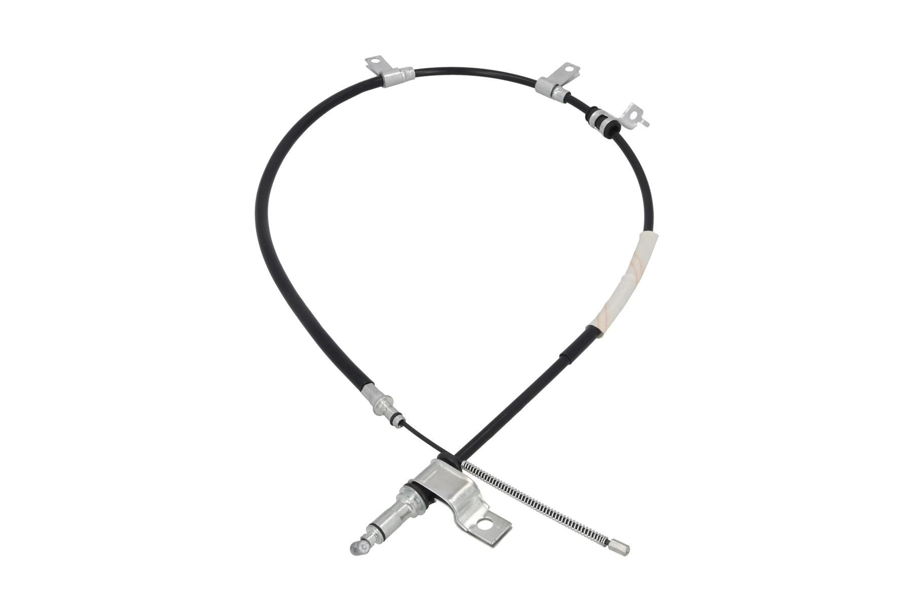 KAMOKA Câble de frein à main 1190564 Frein à main KAMOKA HYUNDAI 1190564