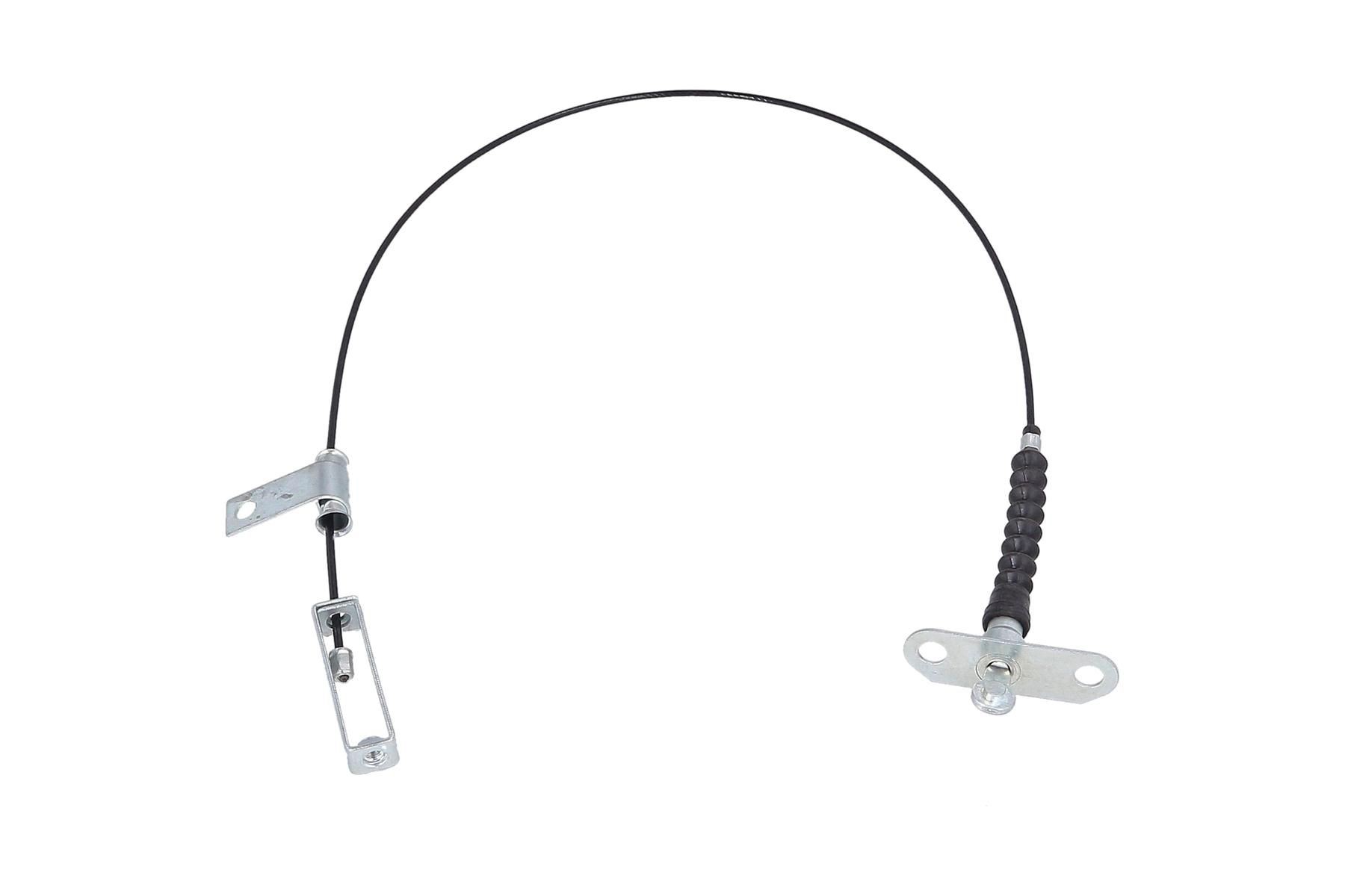 KAMOKA Câble de frein à main 1190661 Câble de frein de stationnement SUBARU KAMOKA 1190661