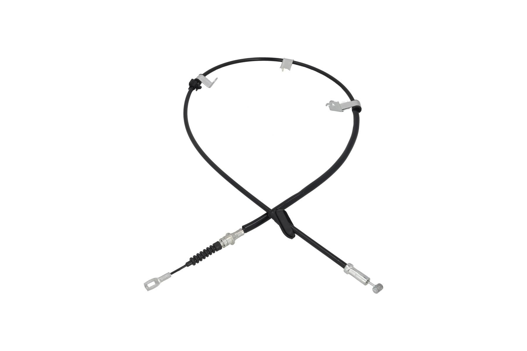 KAMOKA Tautrekk, håndbremse 1190706 1190706 Håndbrekk HONDA ACCORD KAMOKA