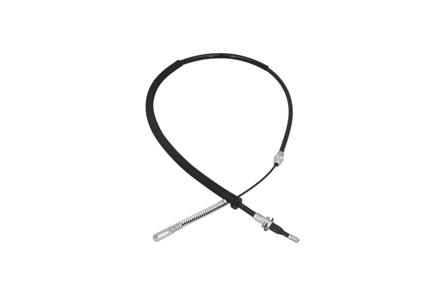 KAMOKA Cavo freno a mano 1190738 1190738 costo Cavo freno a mano BMW Serie 5 KAMOKA