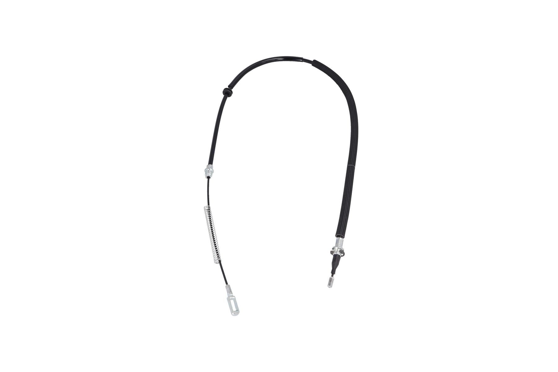 KAMOKA Håndbremsekabel 1190739 1190739 Bremsekabel RENAULT MODUS KAMOKA
