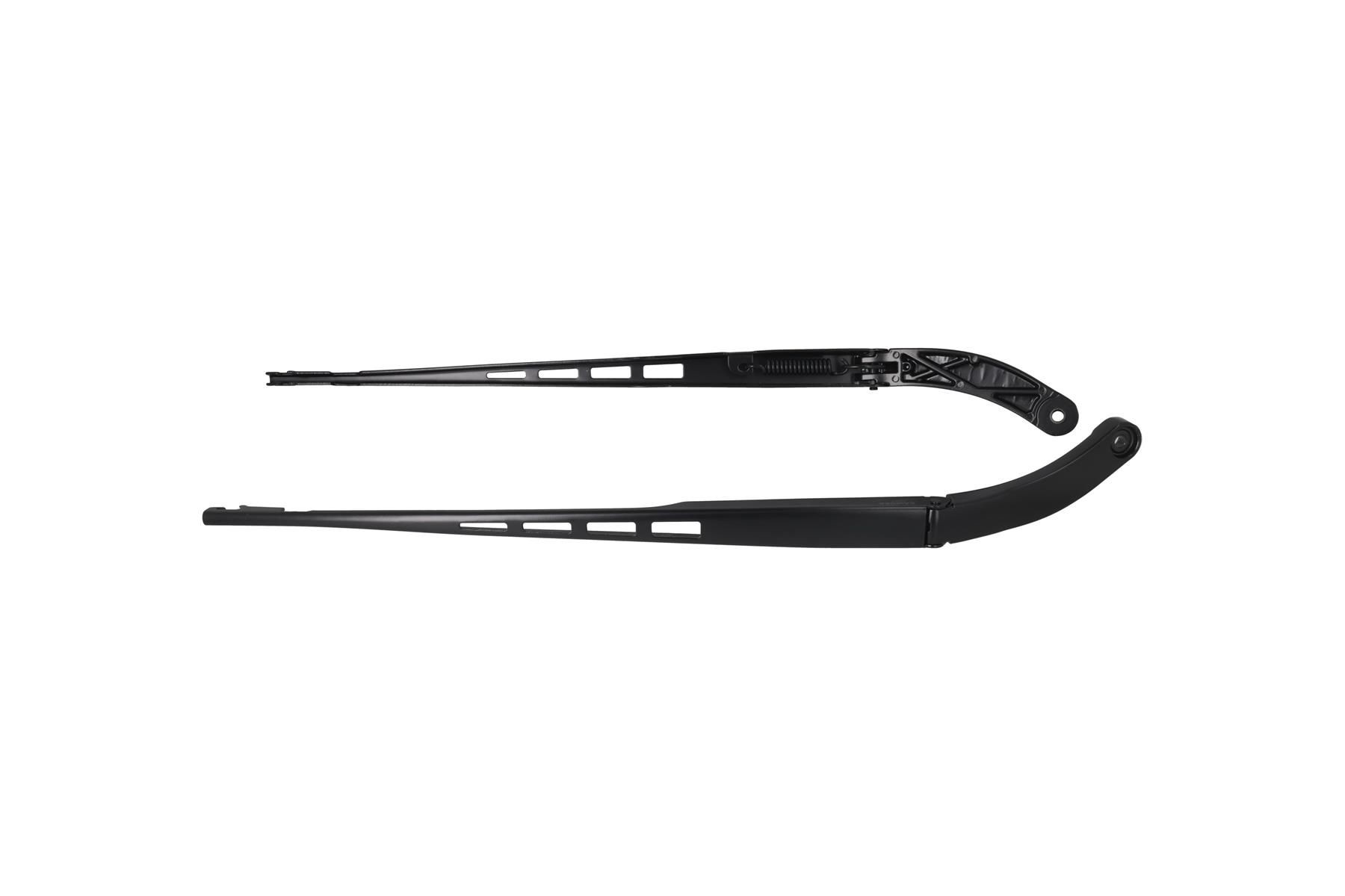 Braccio tergi, Pulizia cristalli KAMOKA 25083 KAMOKA 25083 Braccetti tergicristallo anteriore e posteriore Audi A6 2007